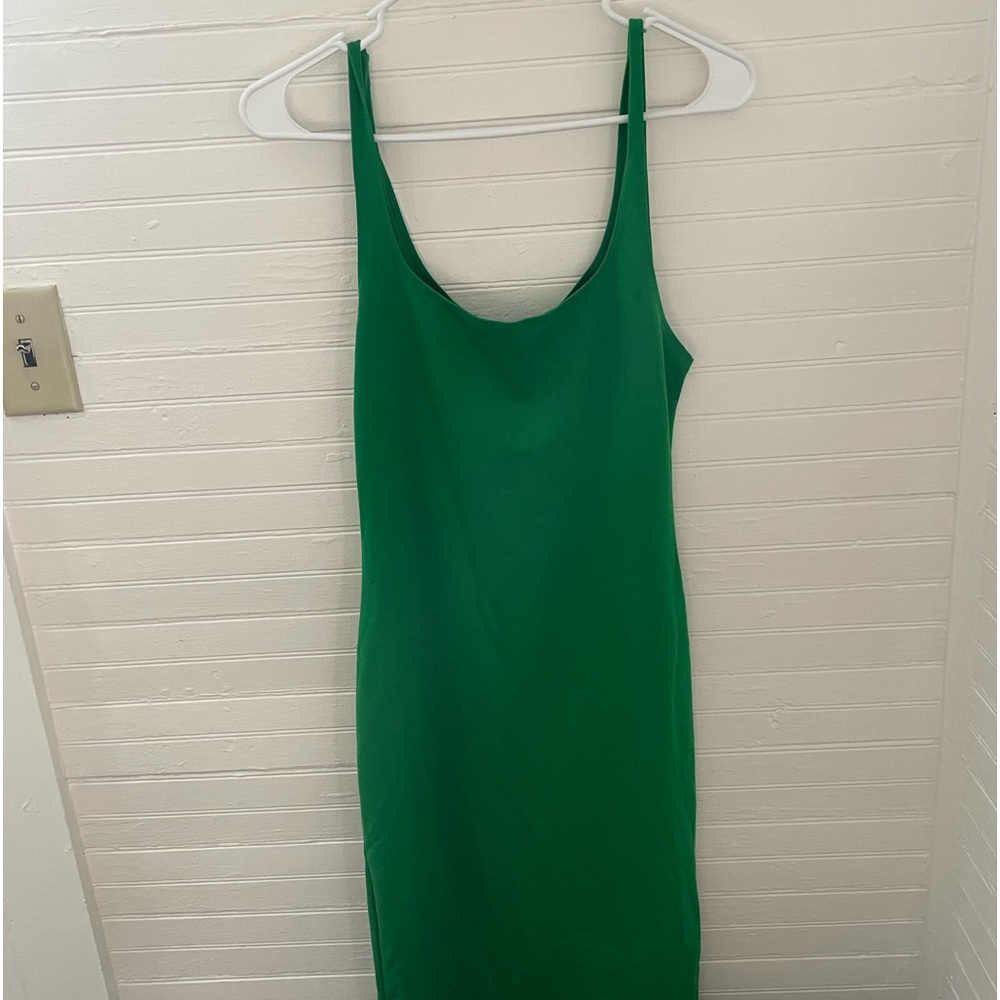 Bodycon Dress